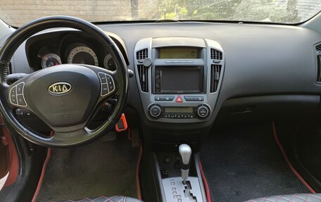 KIA cee'd I рестайлинг, 2008 год, 700 000 рублей, 2 фотография
