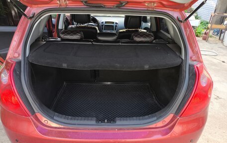 KIA cee'd I рестайлинг, 2008 год, 700 000 рублей, 3 фотография