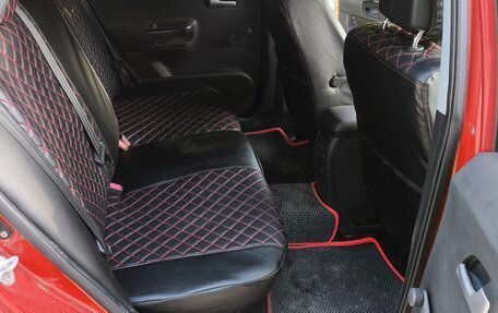 KIA cee'd I рестайлинг, 2008 год, 700 000 рублей, 7 фотография