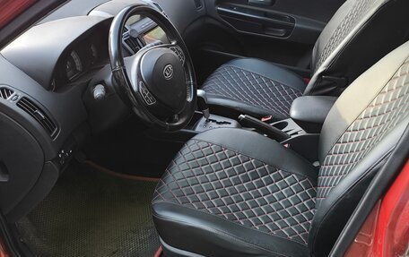KIA cee'd I рестайлинг, 2008 год, 700 000 рублей, 6 фотография