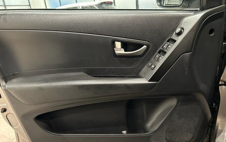 SsangYong Actyon II рестайлинг, 2013 год, 749 000 рублей, 16 фотография