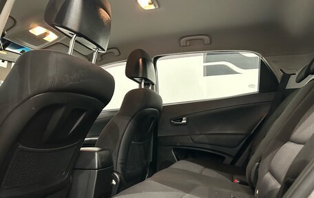 SsangYong Actyon II рестайлинг, 2013 год, 749 000 рублей, 13 фотография