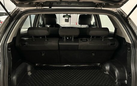 SsangYong Actyon II рестайлинг, 2013 год, 749 000 рублей, 12 фотография