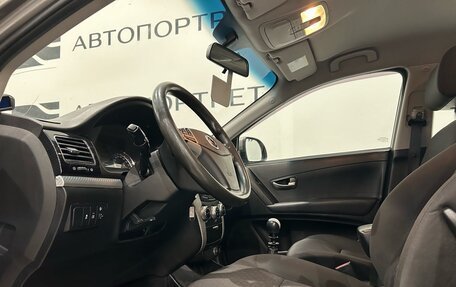 SsangYong Actyon II рестайлинг, 2013 год, 749 000 рублей, 15 фотография