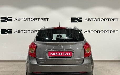 SsangYong Actyon II рестайлинг, 2013 год, 749 000 рублей, 6 фотография