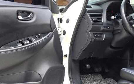 Nissan Leaf II, 2021 год, 1 310 013 рублей, 5 фотография