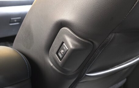 Nissan Leaf II, 2021 год, 1 310 013 рублей, 12 фотография