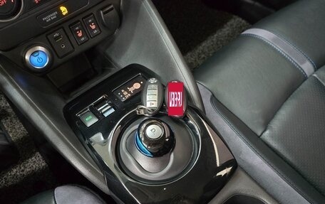 Nissan Leaf II, 2021 год, 1 310 013 рублей, 11 фотография