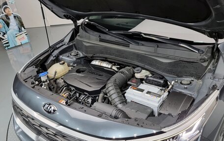 KIA Seltos I, 2022 год, 2 090 334 рублей, 6 фотография
