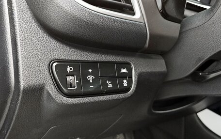 KIA Seltos I, 2022 год, 2 090 334 рублей, 14 фотография