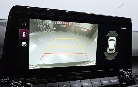 KIA Seltos I, 2022 год, 2 090 334 рублей, 15 фотография