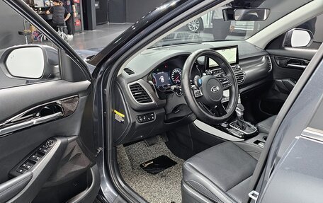 KIA Seltos I, 2022 год, 2 090 334 рублей, 11 фотография