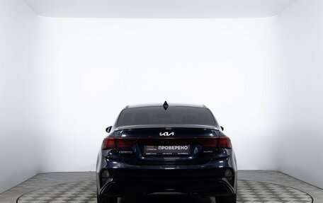 KIA Cerato IV, 2022 год, 2 420 000 рублей, 6 фотография
