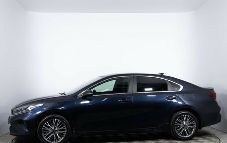 KIA Cerato IV, 2022 год, 2 420 000 рублей, 8 фотография
