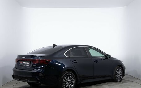 KIA Cerato IV, 2022 год, 2 420 000 рублей, 5 фотография