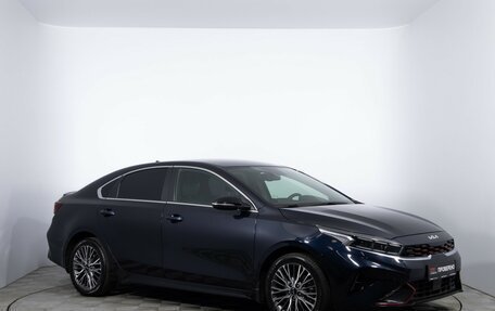 KIA Cerato IV, 2022 год, 2 420 000 рублей, 3 фотография