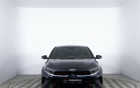 KIA Cerato IV, 2022 год, 2 420 000 рублей, 2 фотография