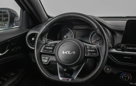 KIA Cerato IV, 2022 год, 2 420 000 рублей, 15 фотография