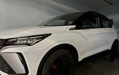 Geely Coolray I, 2023 год, 2 300 000 рублей, 1 фотография