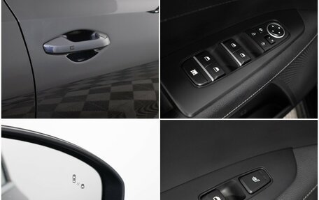 KIA Cerato IV, 2022 год, 2 420 000 рублей, 16 фотография