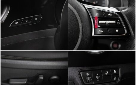 KIA Cerato IV, 2022 год, 2 420 000 рублей, 17 фотография