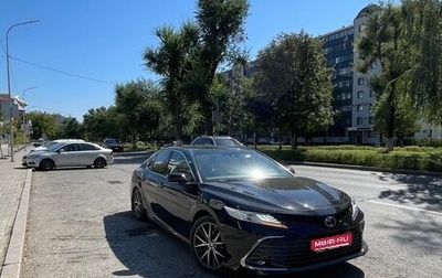 Toyota Camry, 2022 год, 4 000 000 рублей, 1 фотография