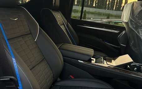 Cadillac Escalade V, 2025 год, 23 500 000 рублей, 6 фотография