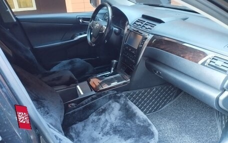 Toyota Camry, 2014 год, 1 949 000 рублей, 5 фотография