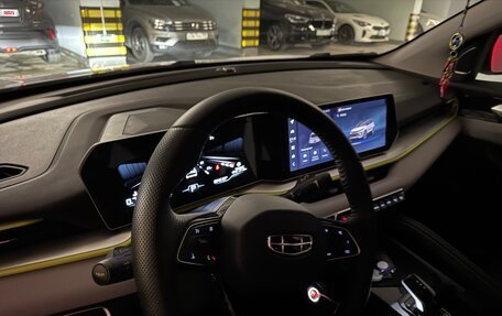 Geely Coolray I, 2023 год, 2 300 000 рублей, 4 фотография