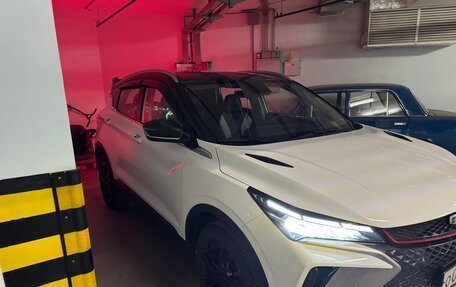 Geely Coolray I, 2023 год, 2 300 000 рублей, 6 фотография