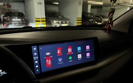 Geely Coolray I, 2023 год, 2 300 000 рублей, 3 фотография