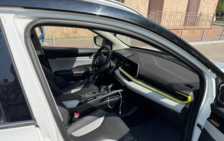 Geely Coolray I, 2023 год, 2 300 000 рублей, 9 фотография