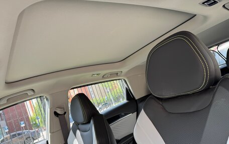 Geely Coolray I, 2023 год, 2 300 000 рублей, 13 фотография