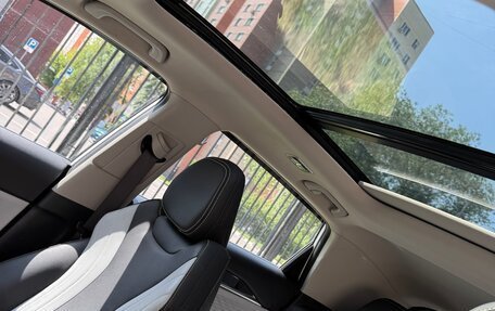 Geely Coolray I, 2023 год, 2 300 000 рублей, 12 фотография
