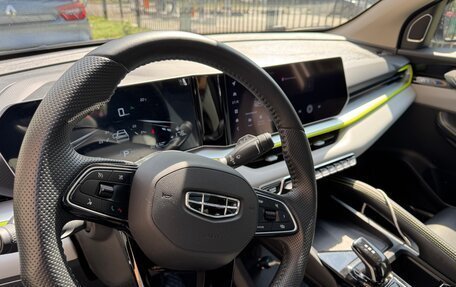 Geely Coolray I, 2023 год, 2 300 000 рублей, 11 фотография