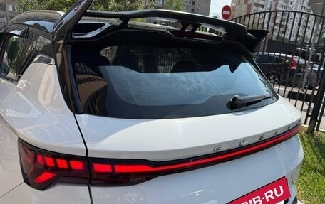 Geely Coolray I, 2023 год, 2 300 000 рублей, 10 фотография