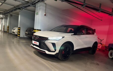 Geely Coolray I, 2023 год, 2 300 000 рублей, 7 фотография