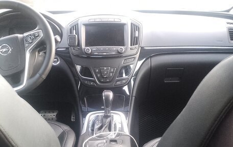 Opel Insignia II рестайлинг, 2014 год, 1 300 000 рублей, 6 фотография