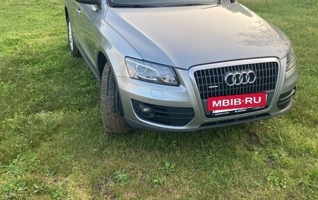 Audi Q5, 2011 год, 1 550 000 рублей, 2 фотография