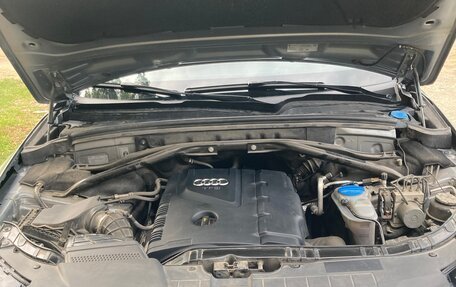 Audi Q5, 2011 год, 1 550 000 рублей, 12 фотография