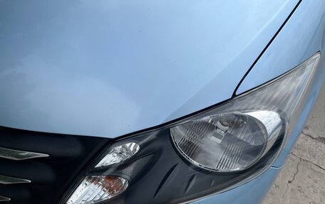 Honda Freed I, 2010 год, 1 130 000 рублей, 2 фотография
