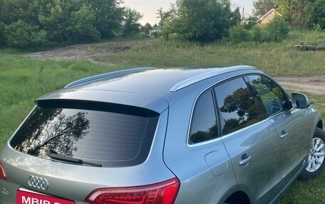 Audi Q5, 2011 год, 1 550 000 рублей, 3 фотография