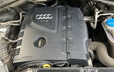 Audi Q5, 2011 год, 1 550 000 рублей, 9 фотография