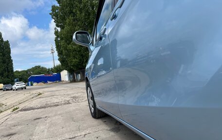 Honda Freed I, 2010 год, 1 130 000 рублей, 8 фотография