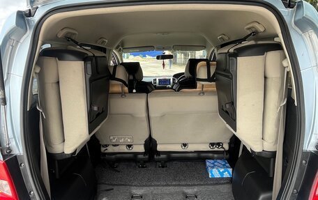 Honda Freed I, 2010 год, 1 130 000 рублей, 13 фотография