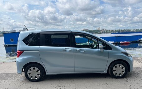 Honda Freed I, 2010 год, 1 130 000 рублей, 3 фотография