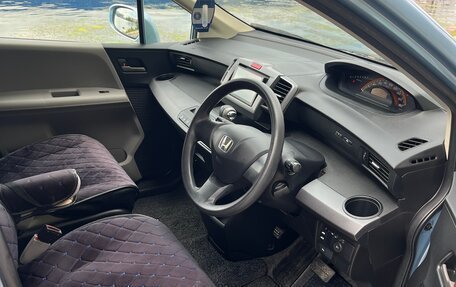 Honda Freed I, 2010 год, 1 130 000 рублей, 9 фотография