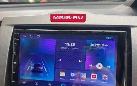 Honda Freed I, 2010 год, 1 130 000 рублей, 23 фотография