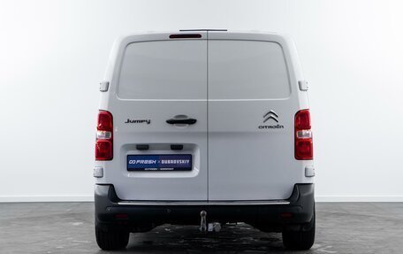 Citroen Jumpy III, 2017 год, 1 950 000 рублей, 4 фотография