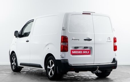 Citroen Jumpy III, 2017 год, 1 950 000 рублей, 2 фотография